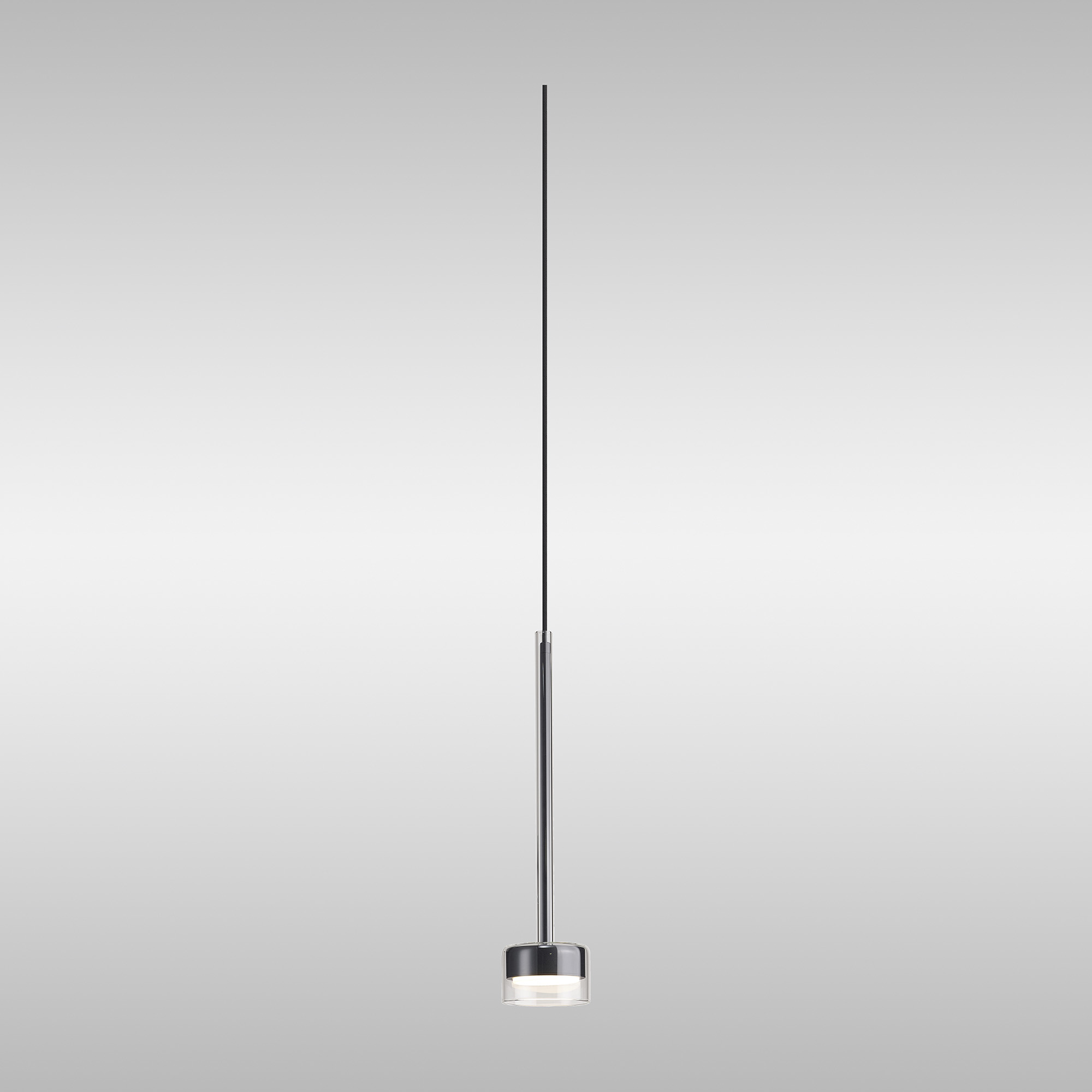 Tonic Bespoke Ceiling Lights Mantra Single Pendant Module
